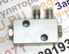 Гидрозамок аутригера Тадано Z/ZF/ZR 300.500 серии